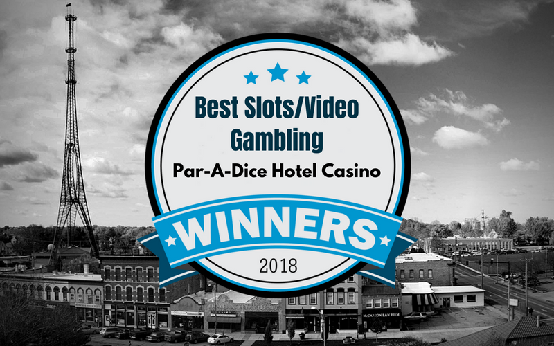 Best Slots/Video Gambling